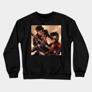 TimKon Crewneck Sweatshirt